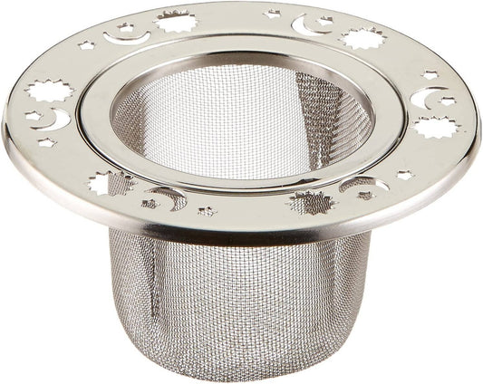 Celestial Loose Leaf Tea Strainer
