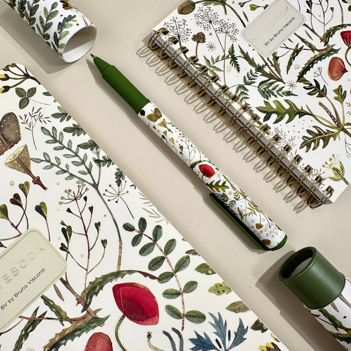 DreamWrite - Bloom Pen