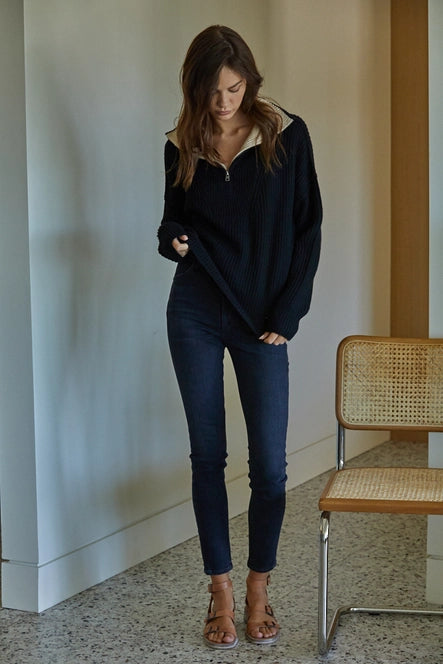 Daria Pullover