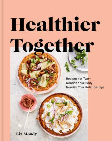 Healthier Together Recipe Book