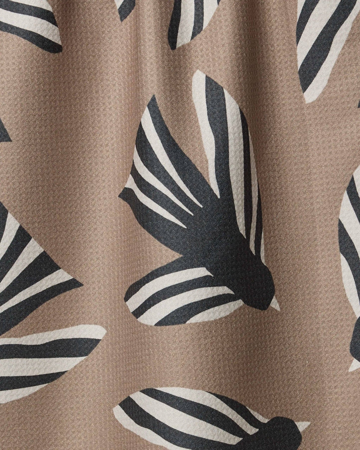 Geometry Sigrid Tea Towel