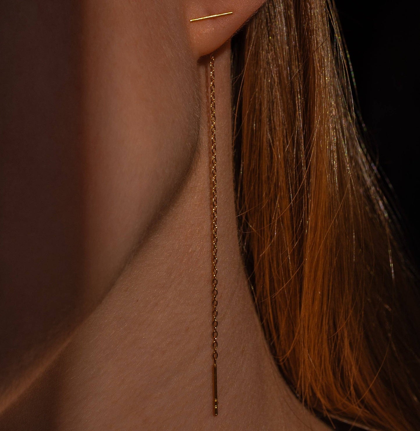 Harmony Threaders Gold