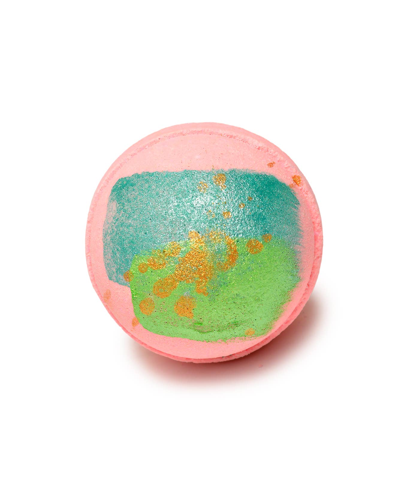 🍃Plant Lady Bath Bomb | Signature | Hand Painted