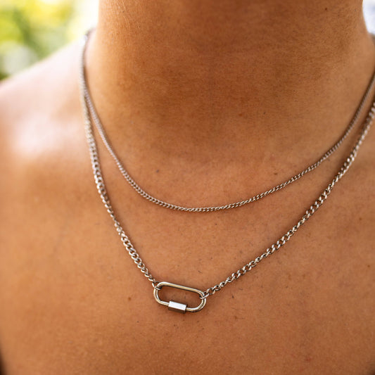 Sienna Necklace