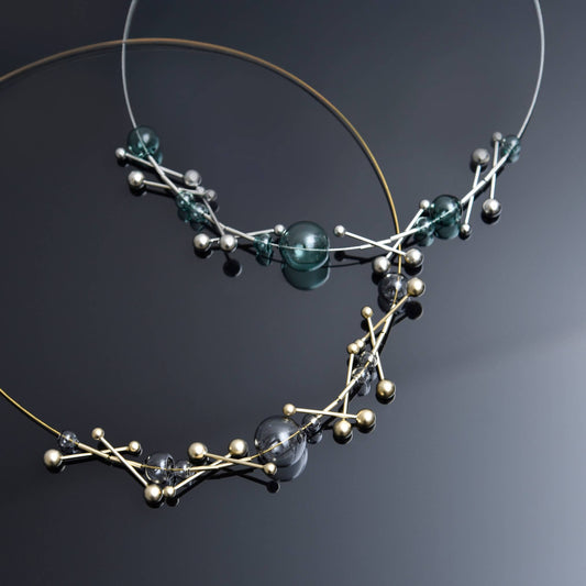 Vevé Necklace