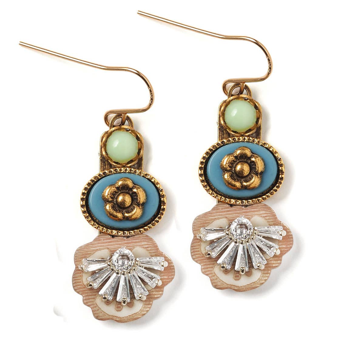 Bellisima Earring