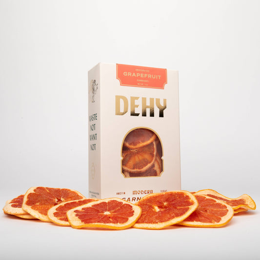 Grapefruit - Fine Cut
