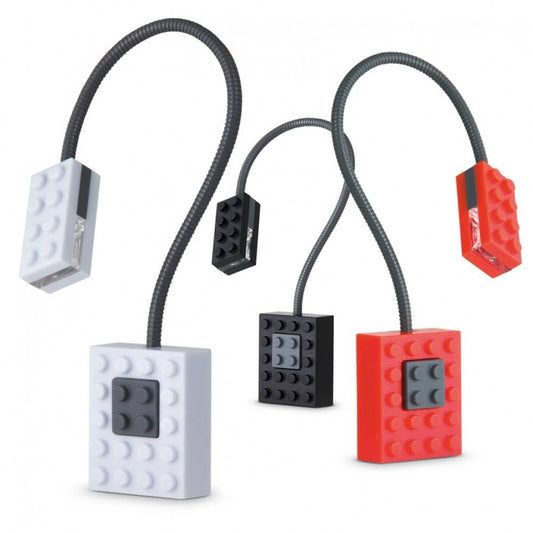 Block Light - White