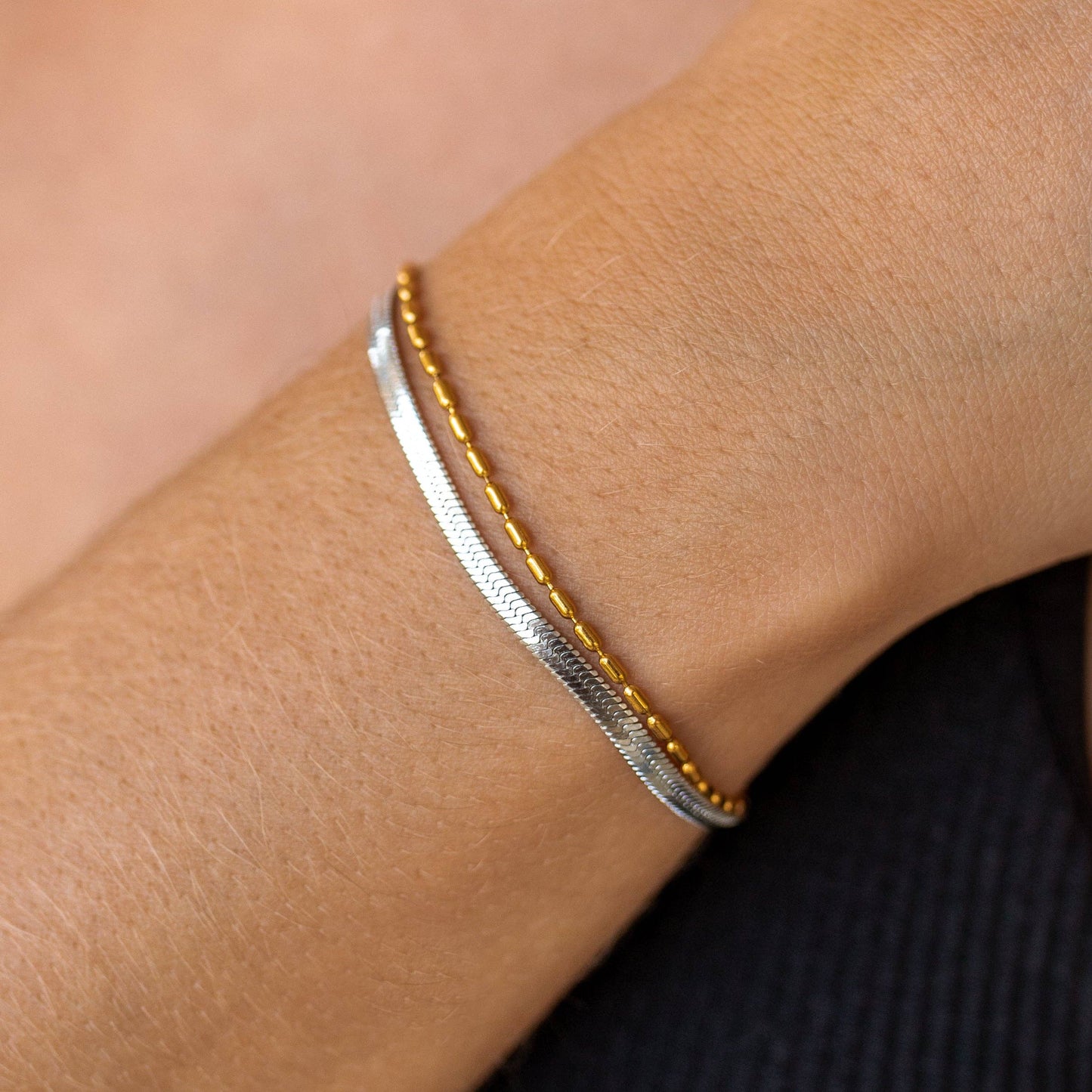 Essence Bracelet
