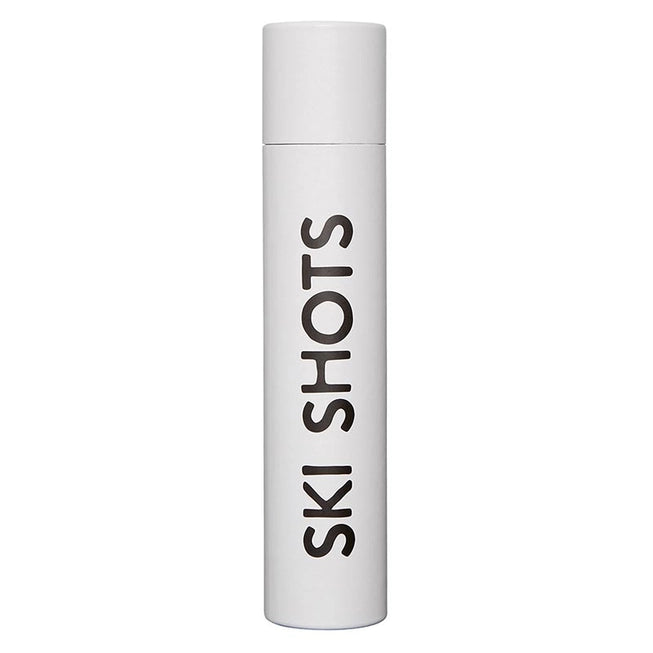 Ski Shots Stainless Steel Flask
