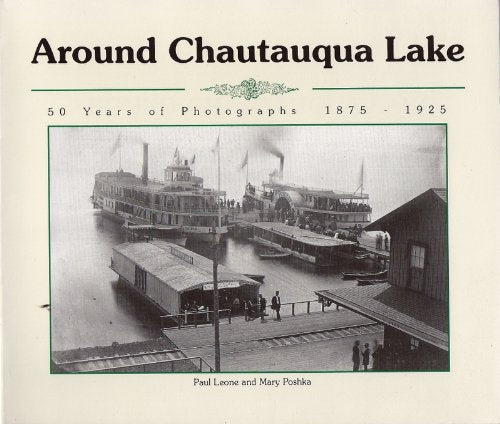 Around Chautauqua Lake