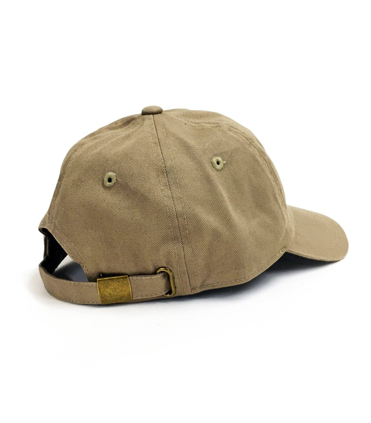 "Ask Your Mom" Baseball Cap
