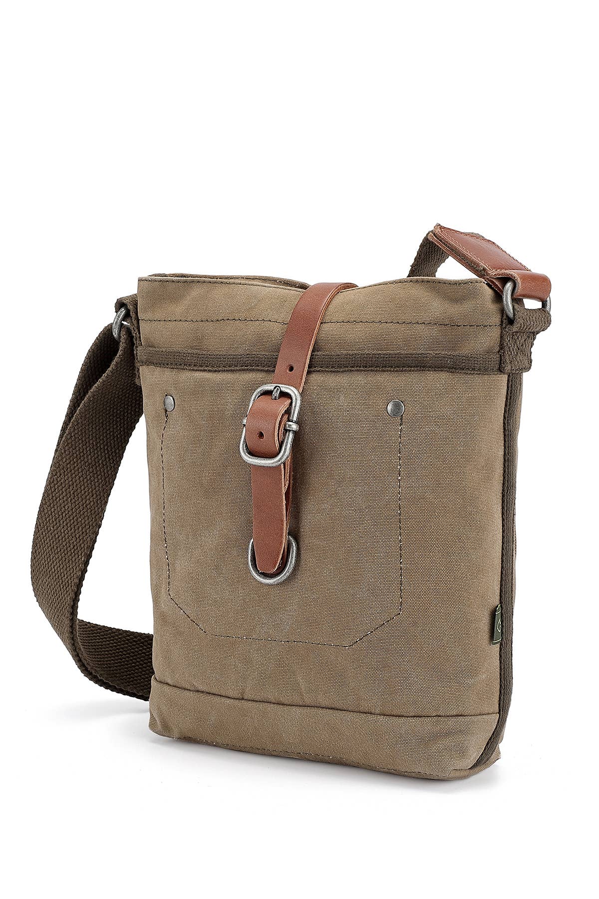 Forest Crossbody Bag