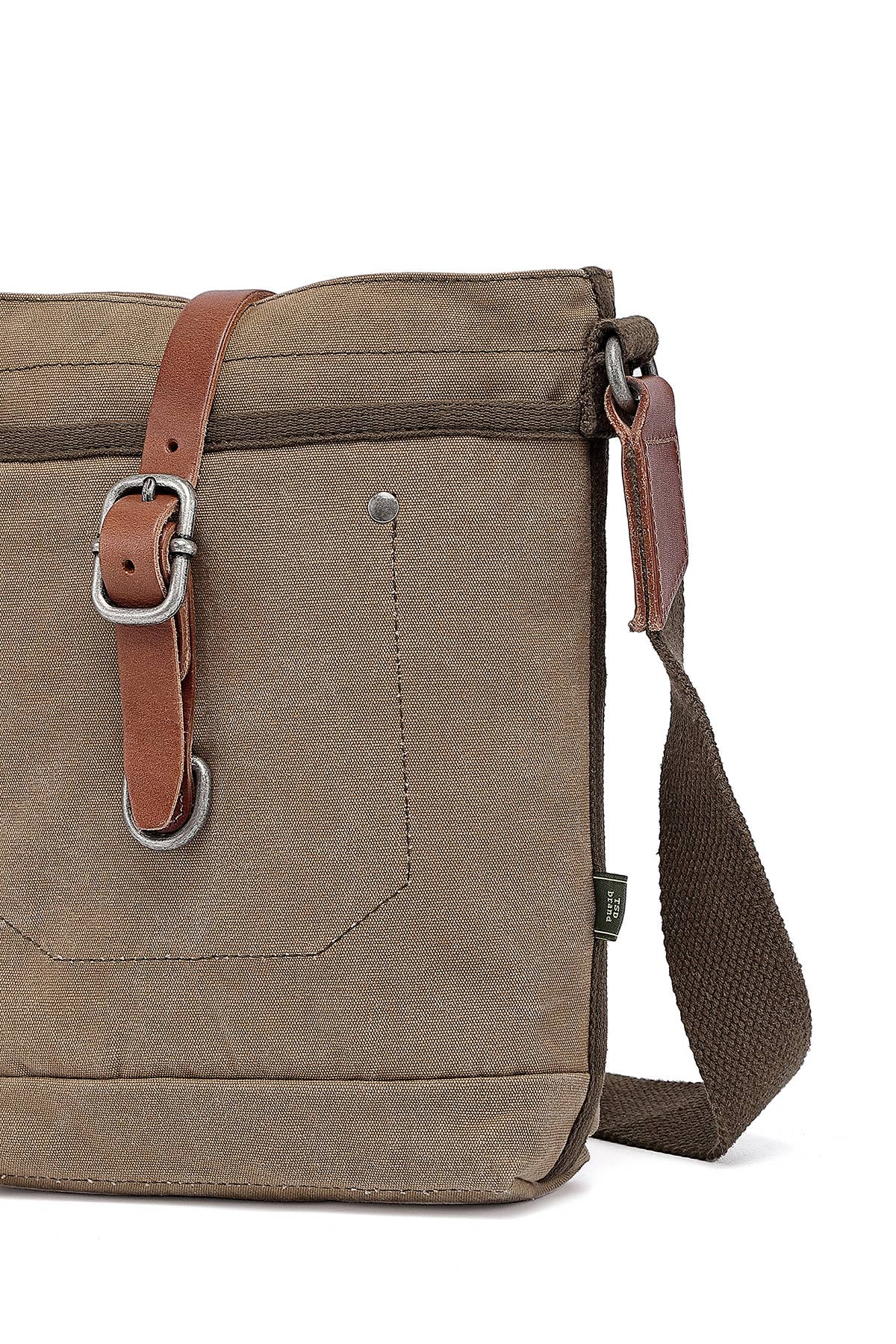 Forest Crossbody Bag