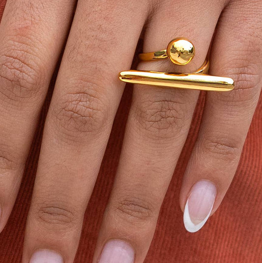Balance Ring