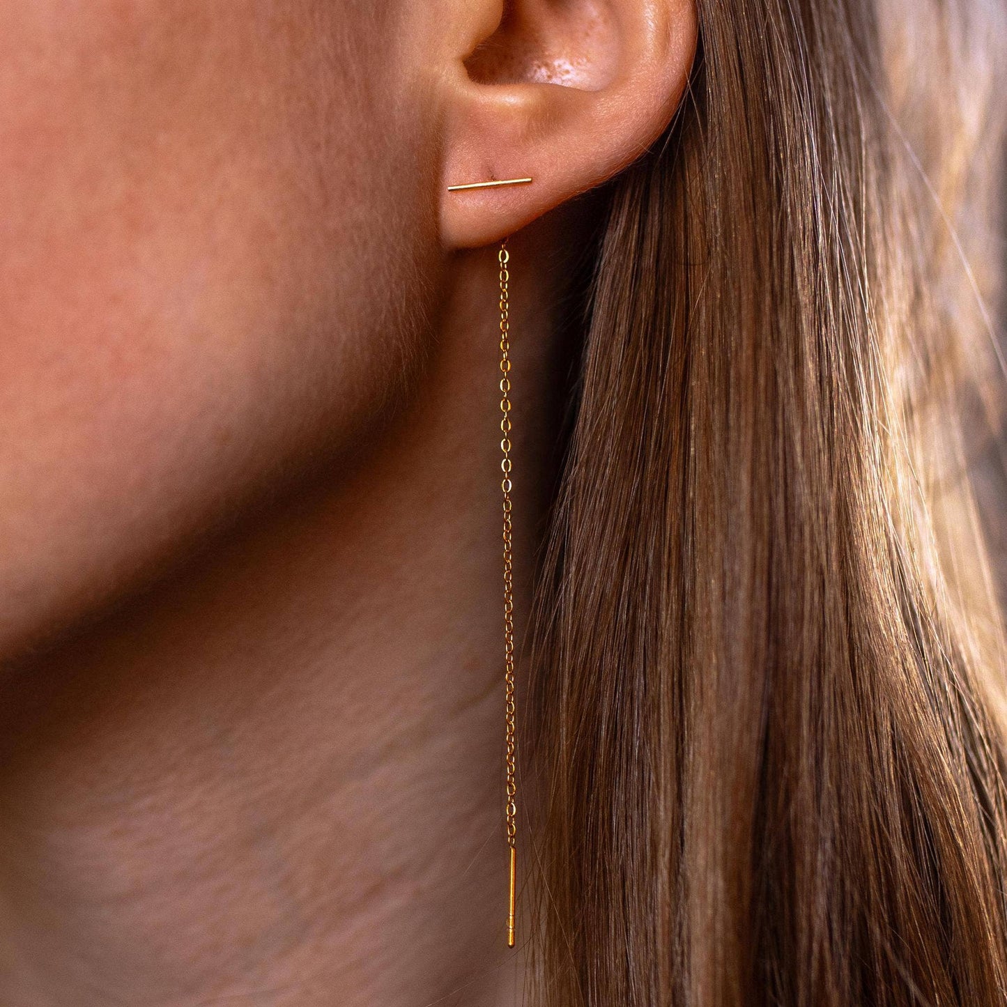Harmony Threaders Gold