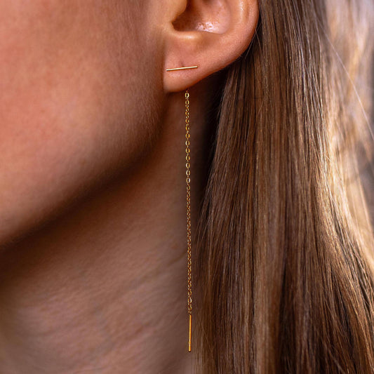 Harmony Threaders Gold