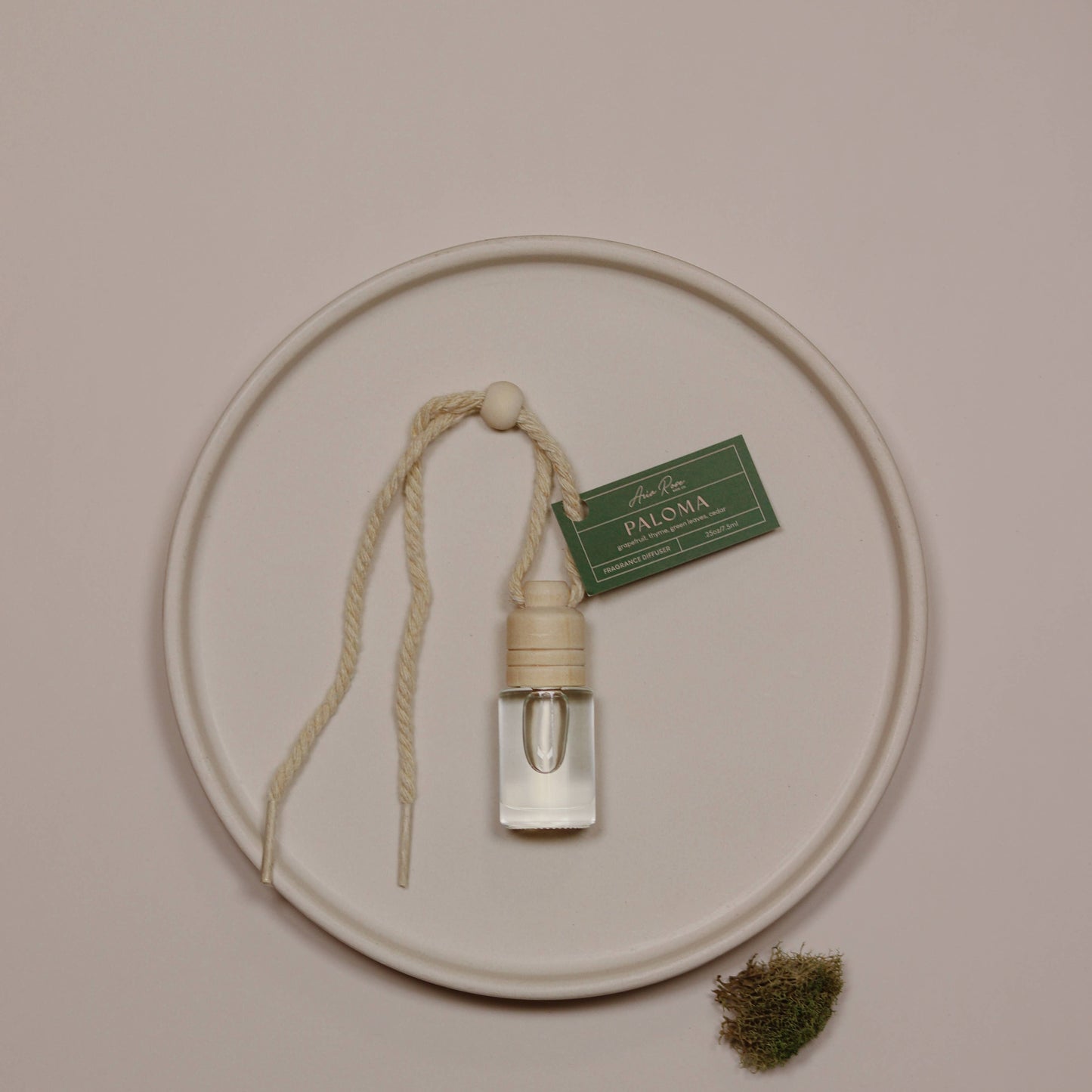 Paloma Fragrance Diffuser