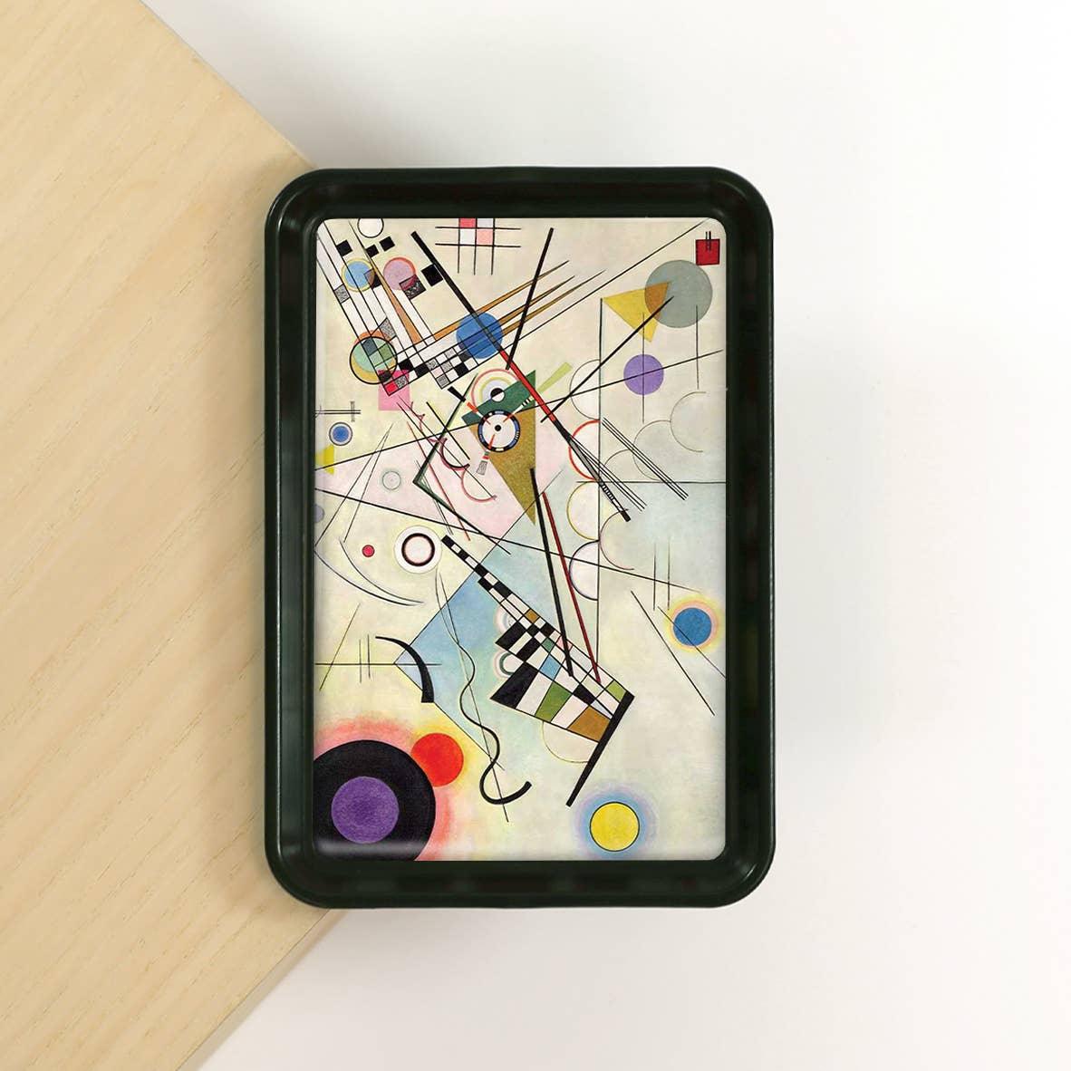 Kandinsky Classic Tray