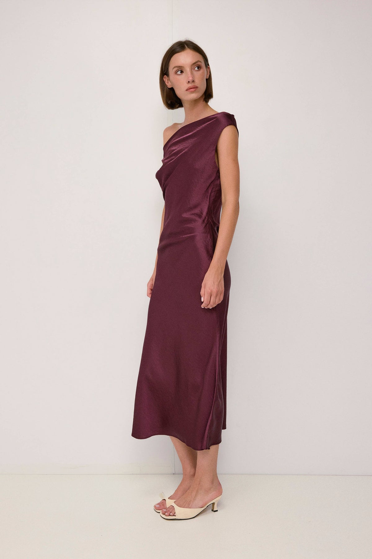 The Elowen Dress