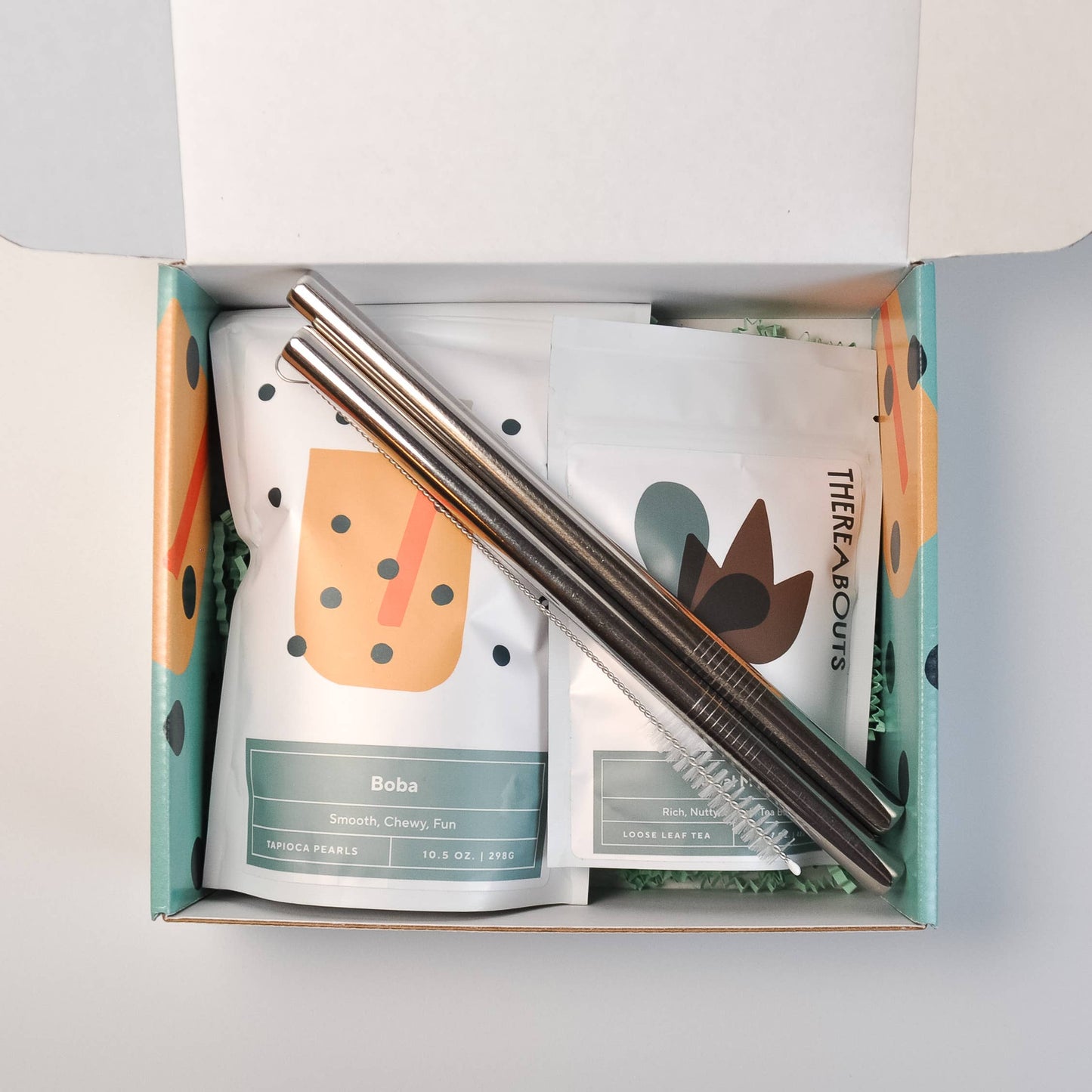 Bubble Tea Kit