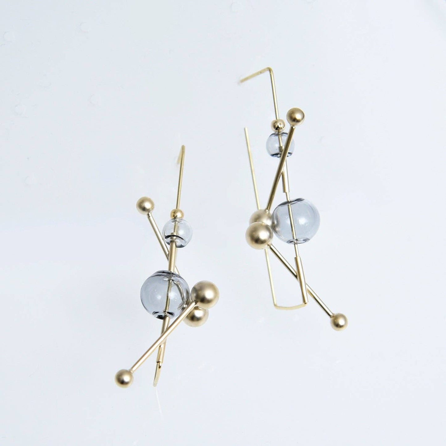 Révé Hoop Earrings