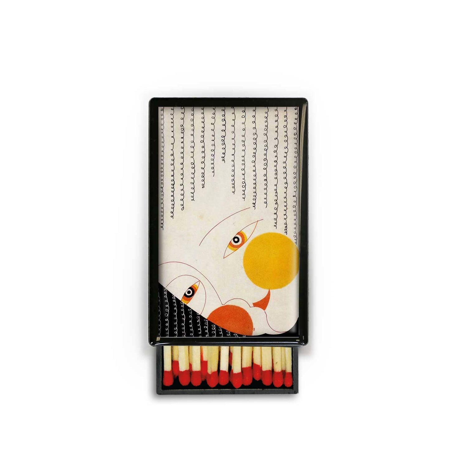 Japanese Print Asian Art - Unique Gift Slide Box