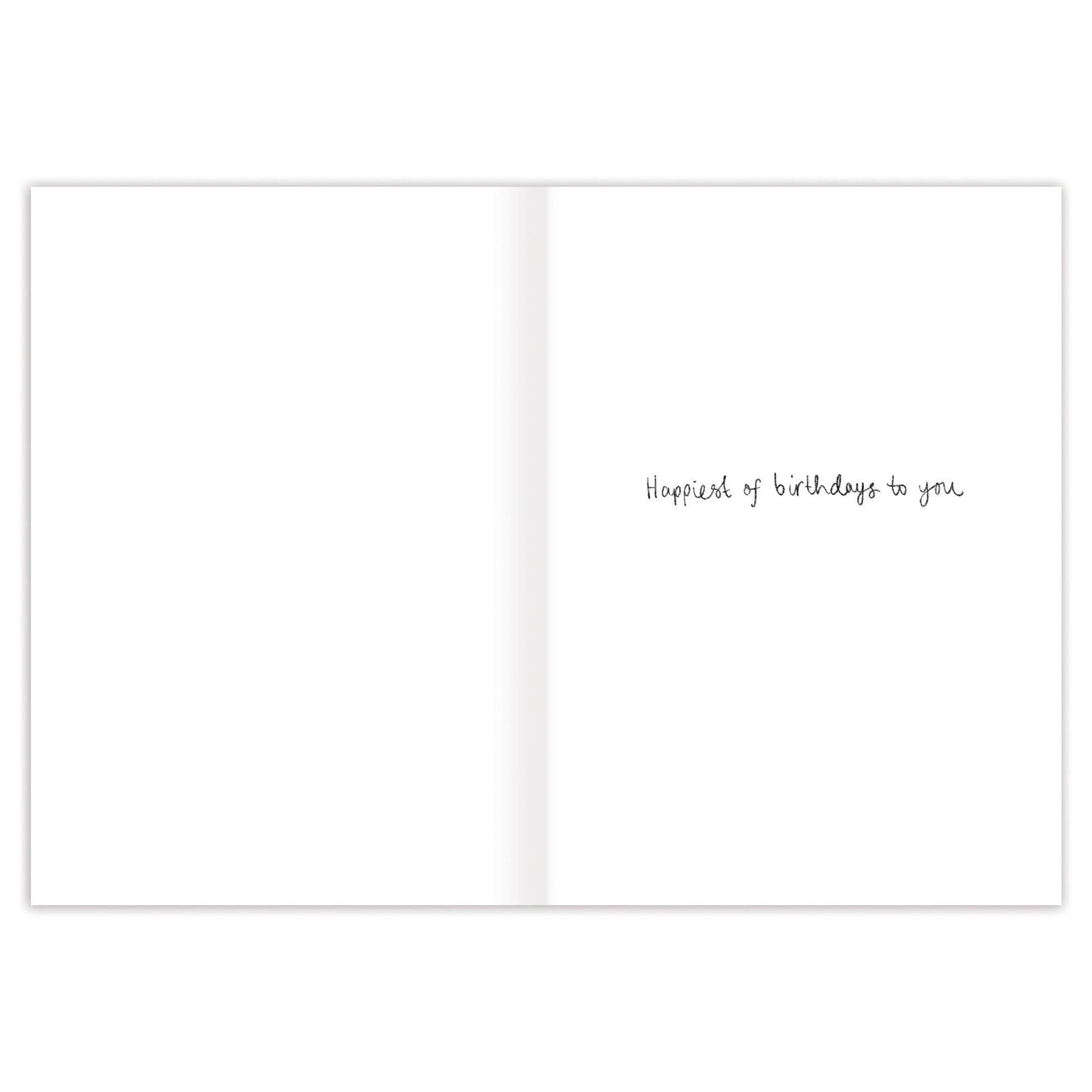 Owls Have A Hoot Birthday Card