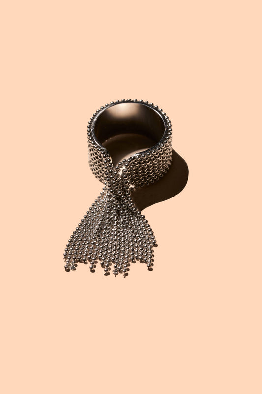 Daphne Ring - 18K Gold