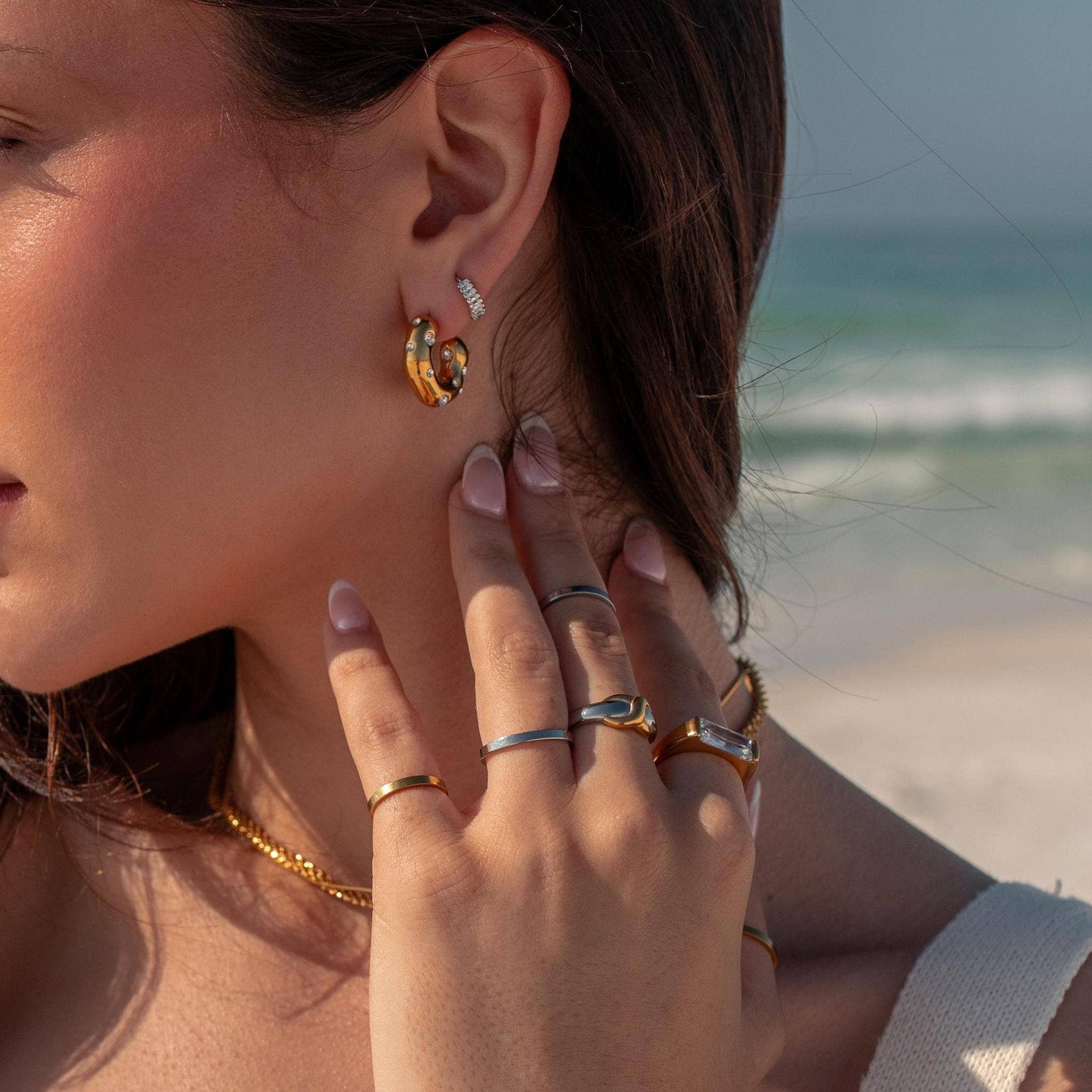 Sophie Hoops
