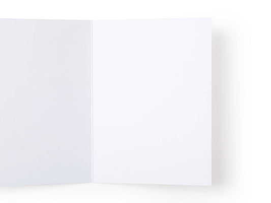 Getting Old Bingo Greeting Card