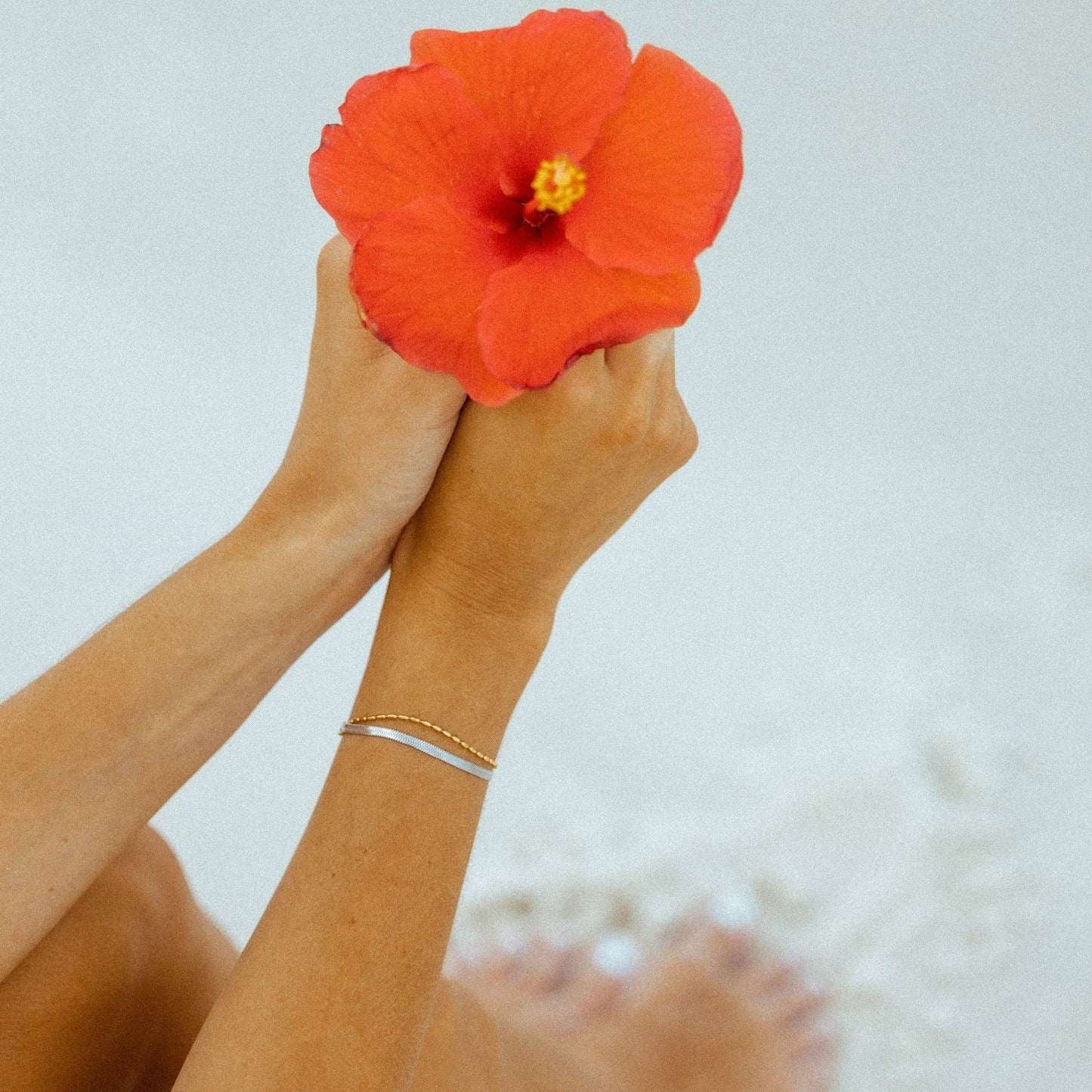 Essence Bracelet