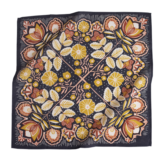 Elsie Bandana No. 039