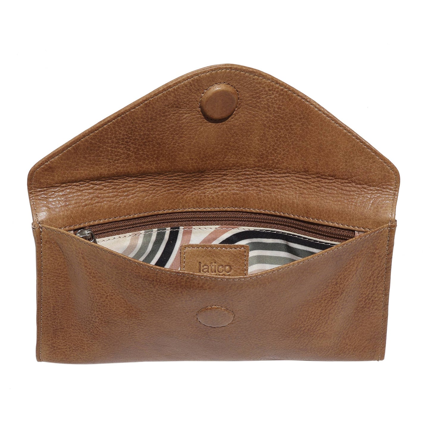 Uno Handcrafted Leather Wallet
