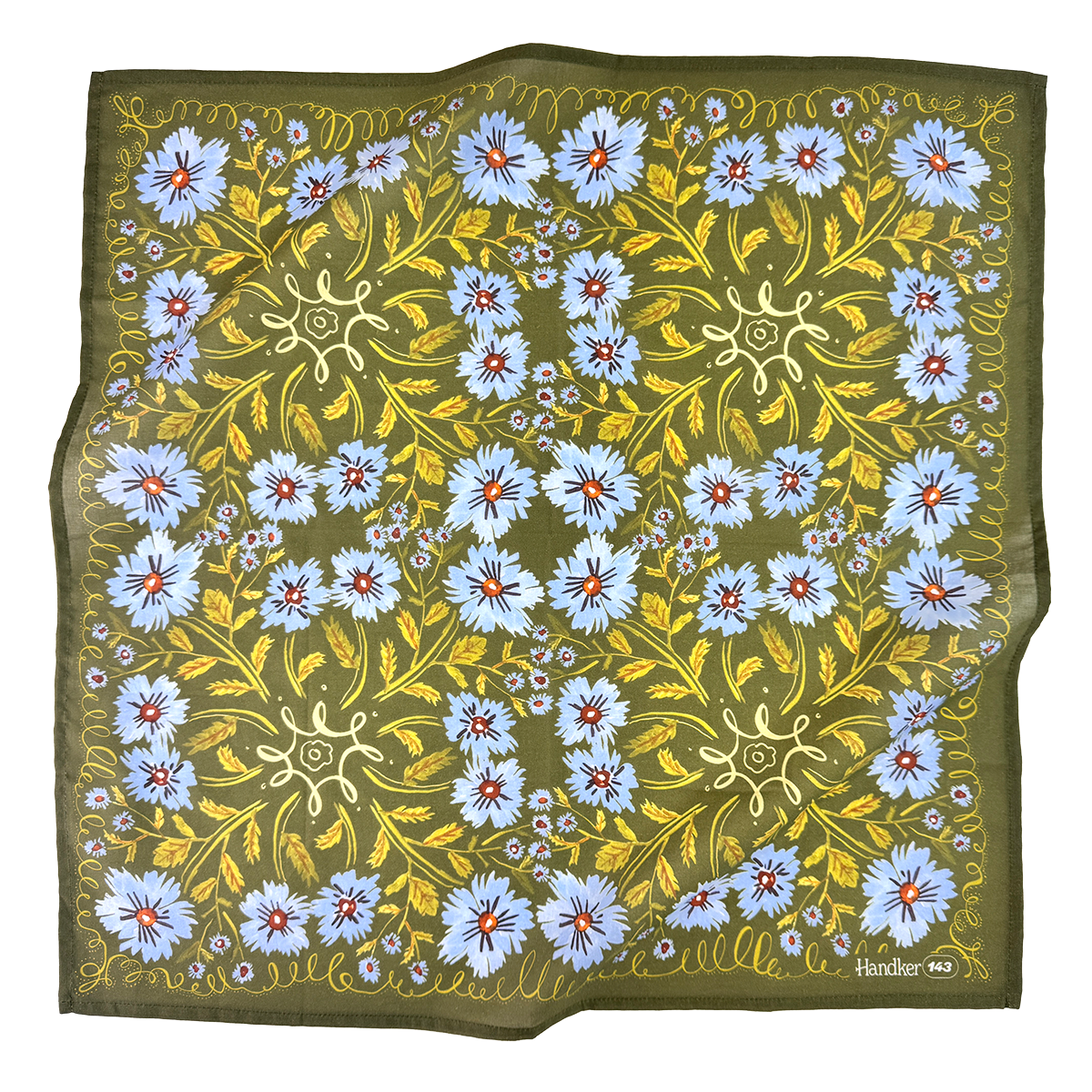 Clara Bandana No. 143