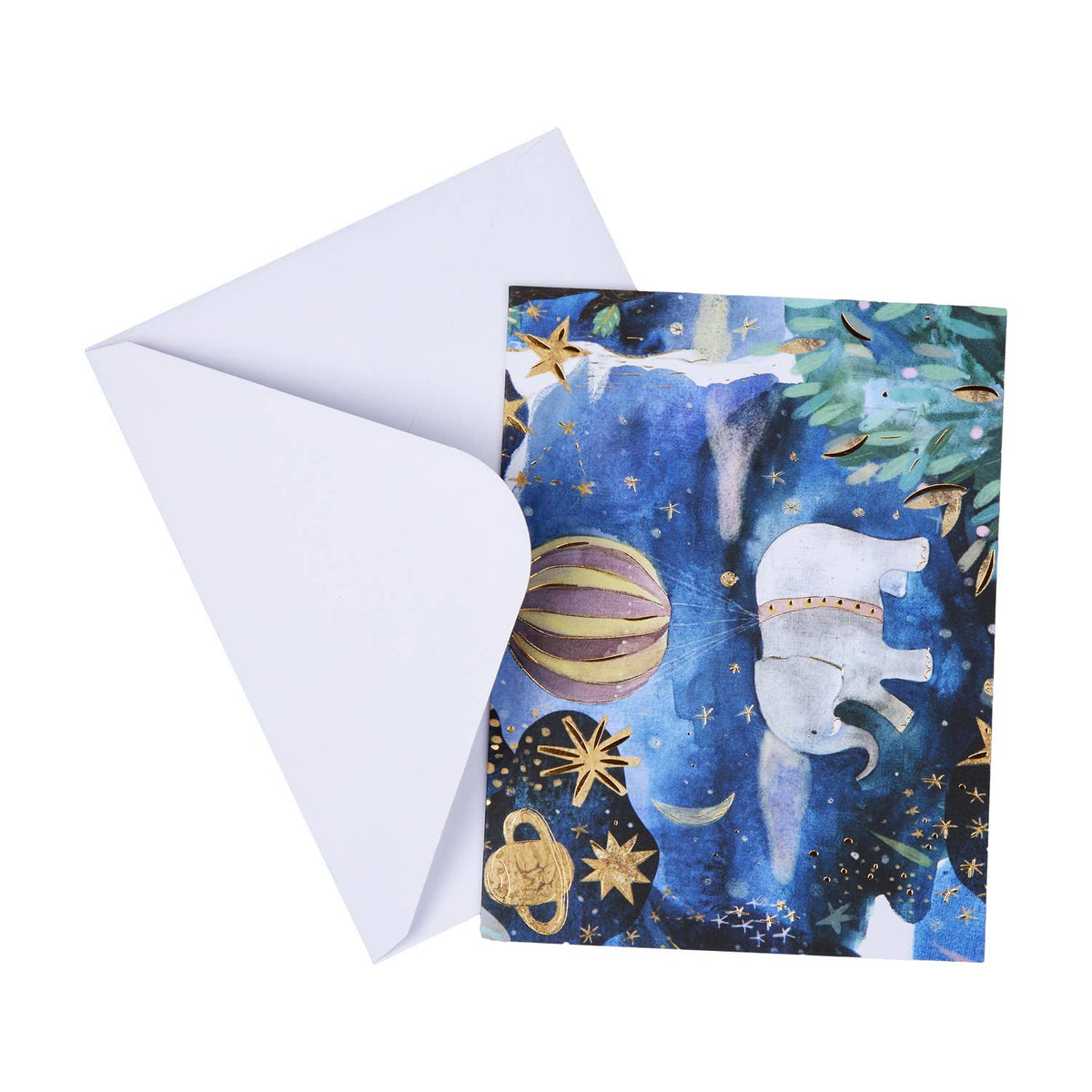 Fantasy Notecards - Set of 16