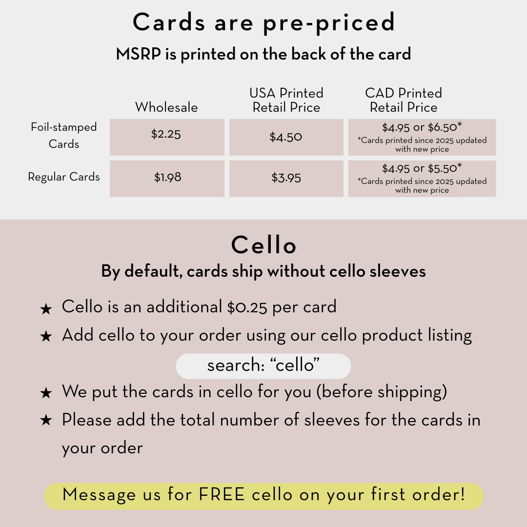 Three Meerkats Birthday Card