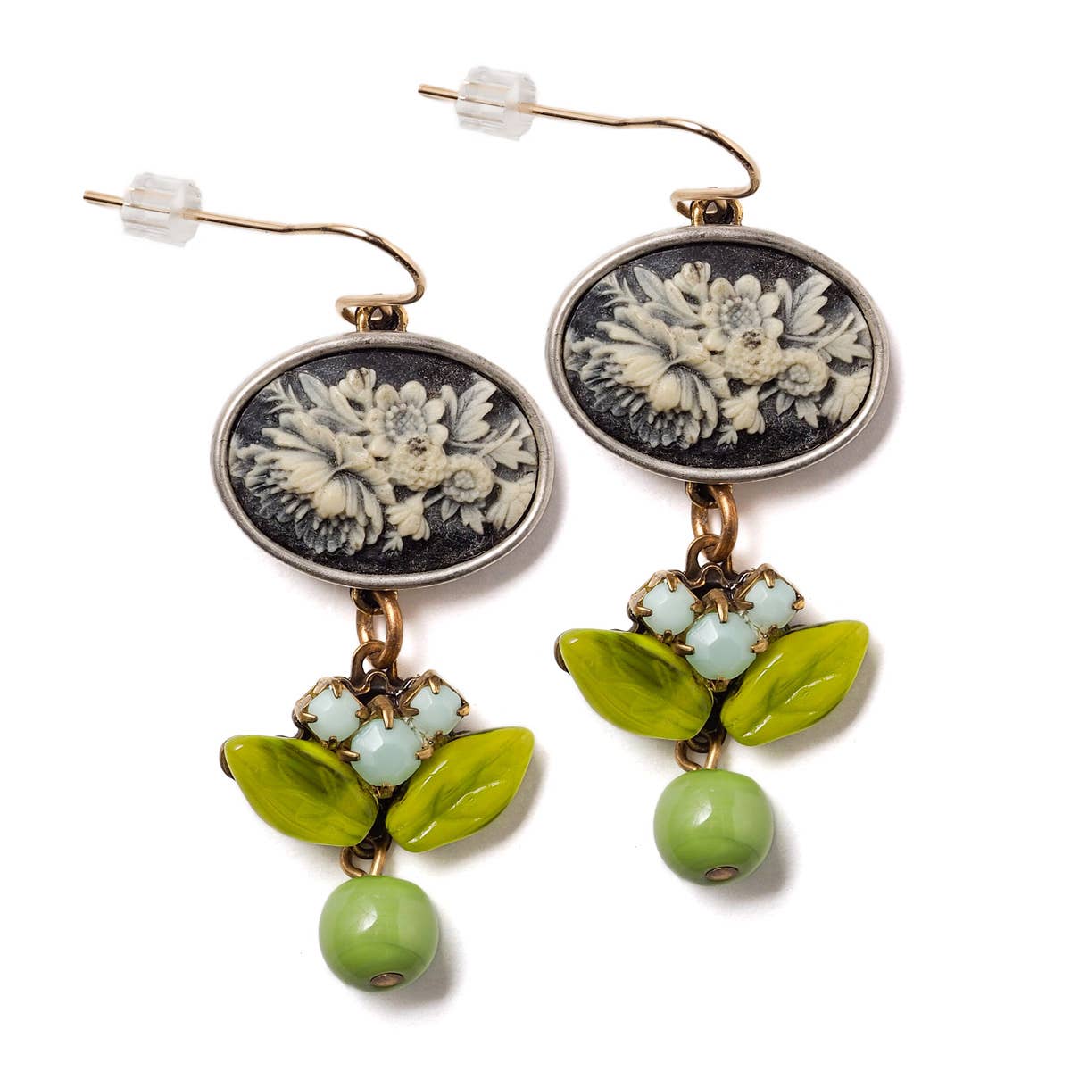 Spring Desire Earrings