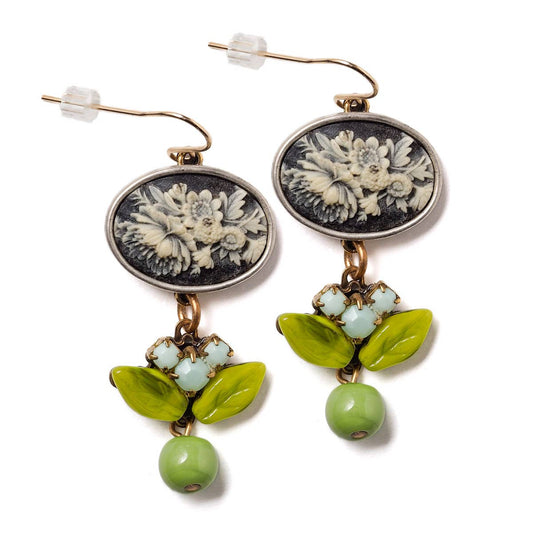 Spring Desire Earrings
