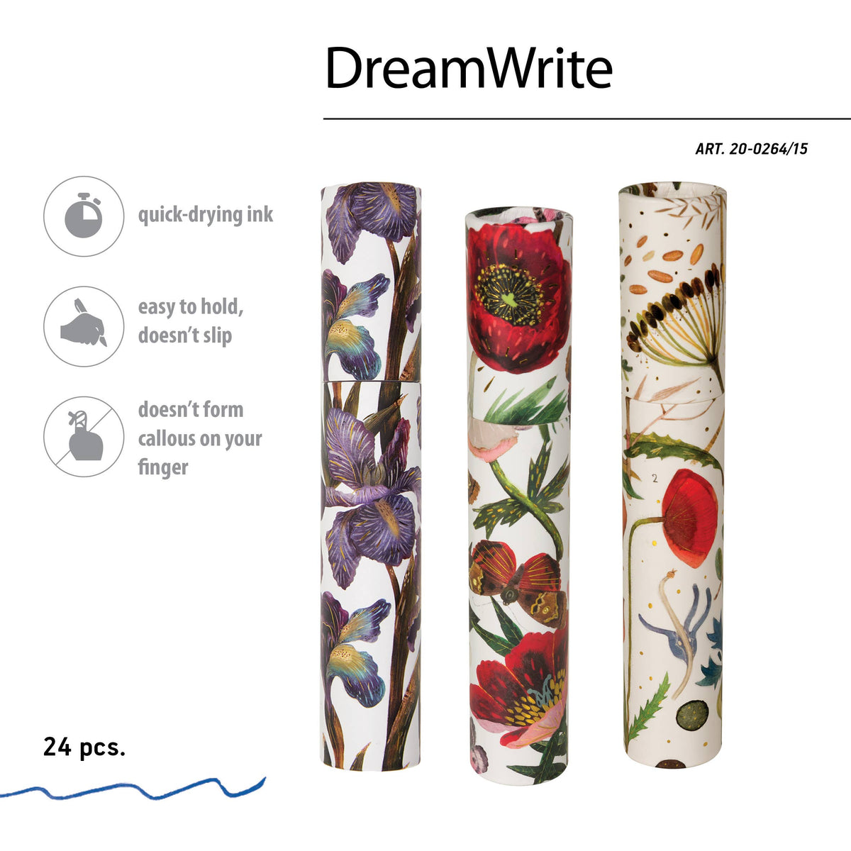 DreamWrite - Bloom Pen