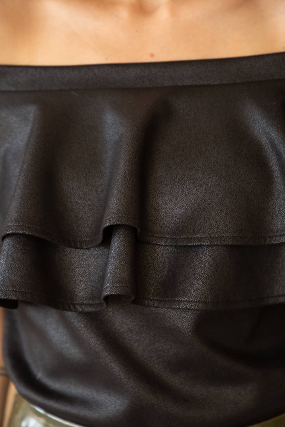 Gabby Off The Shoulder Top