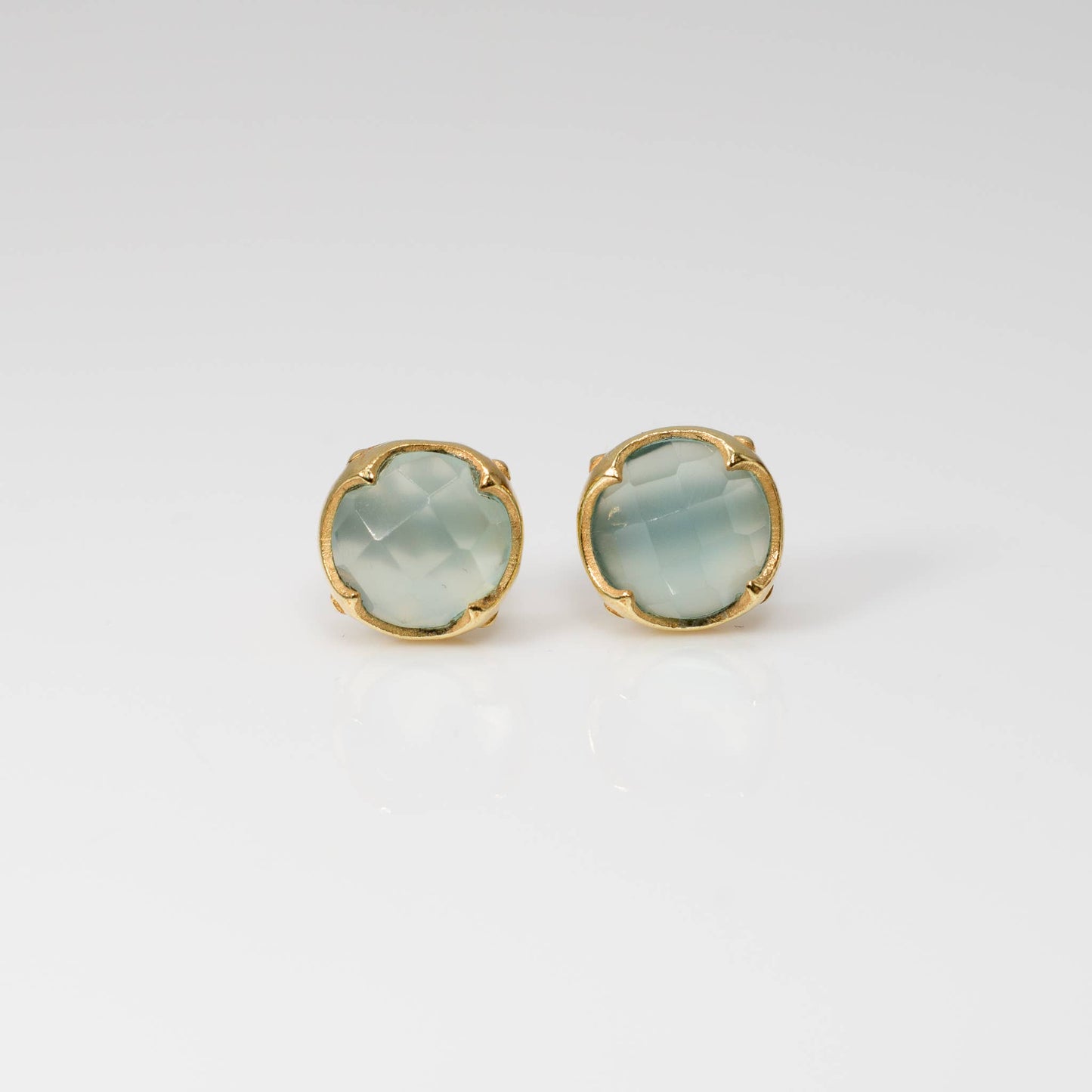 Crown Studs