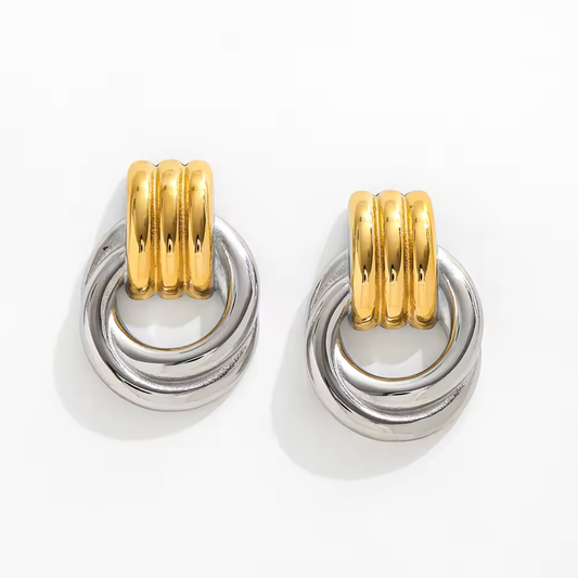 Juliette Earrings - Intermix