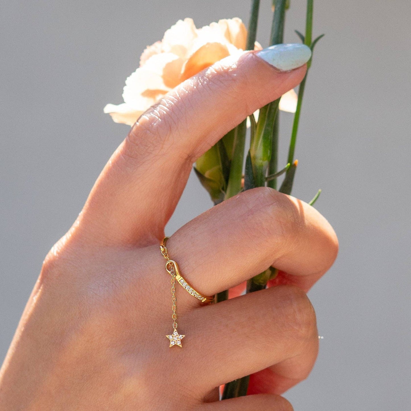 Twinkle Ring