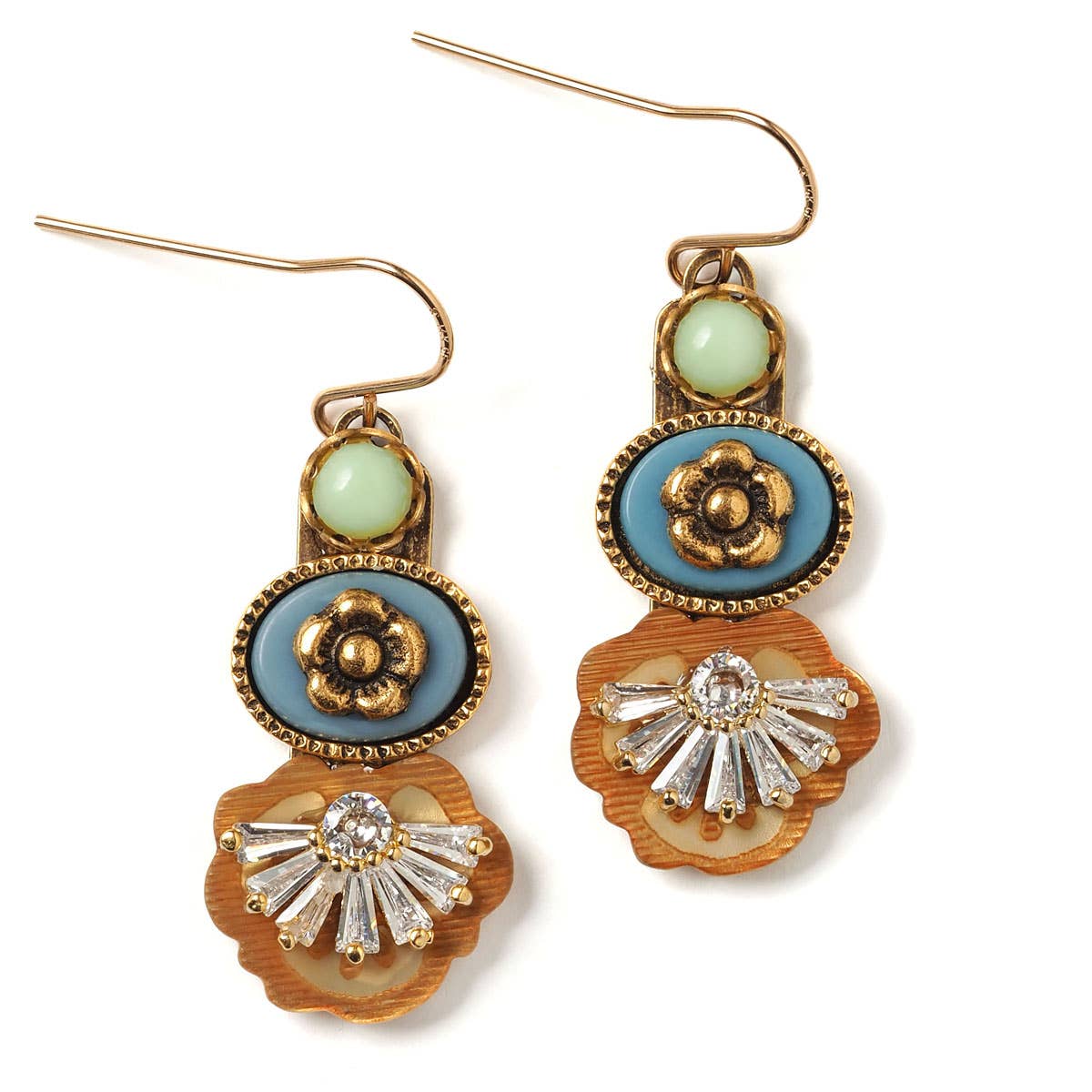 Bellisima Earring