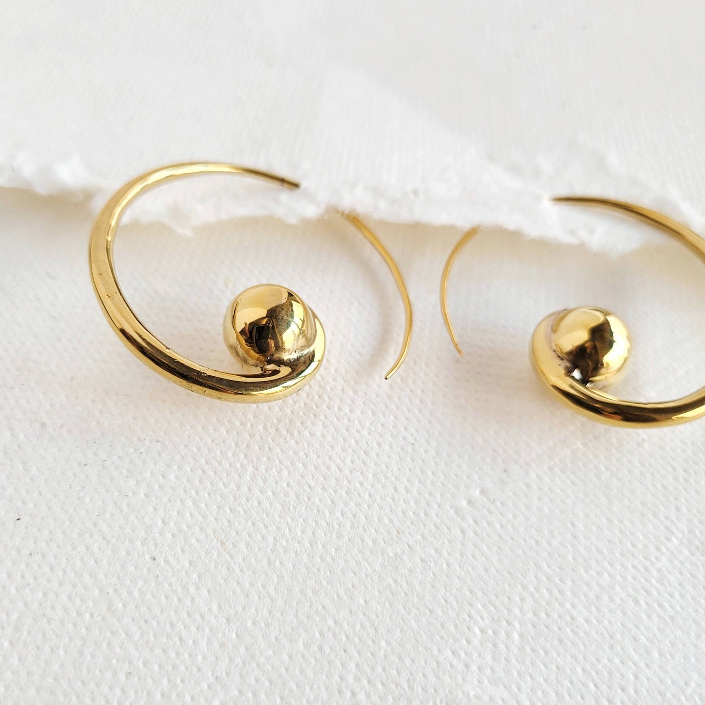 Dobi Earrings