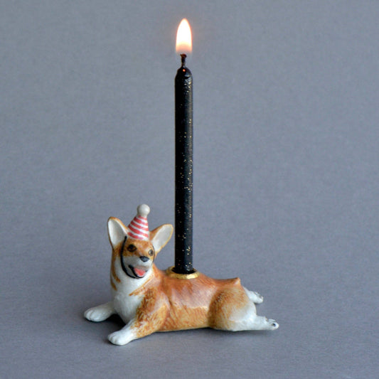 Year of the Dog Cake Topper