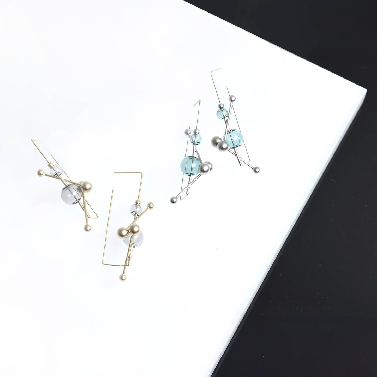 Révé Hoop Earrings