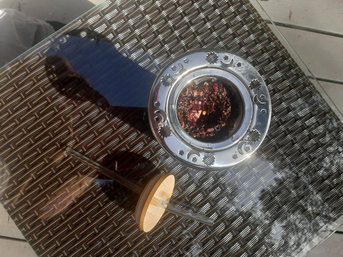 Celestial Loose Leaf Tea Strainer
