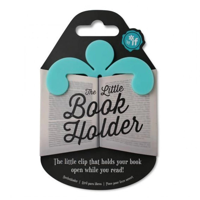 The Little Book Holder